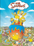 pic for Simpsons 3d